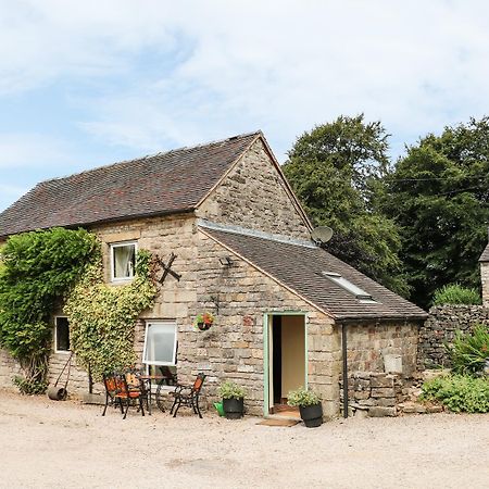 The Cottage Calton Extérieur photo
