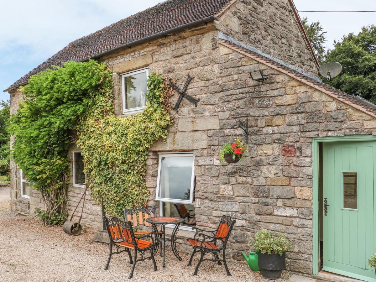 The Cottage Calton Extérieur photo
