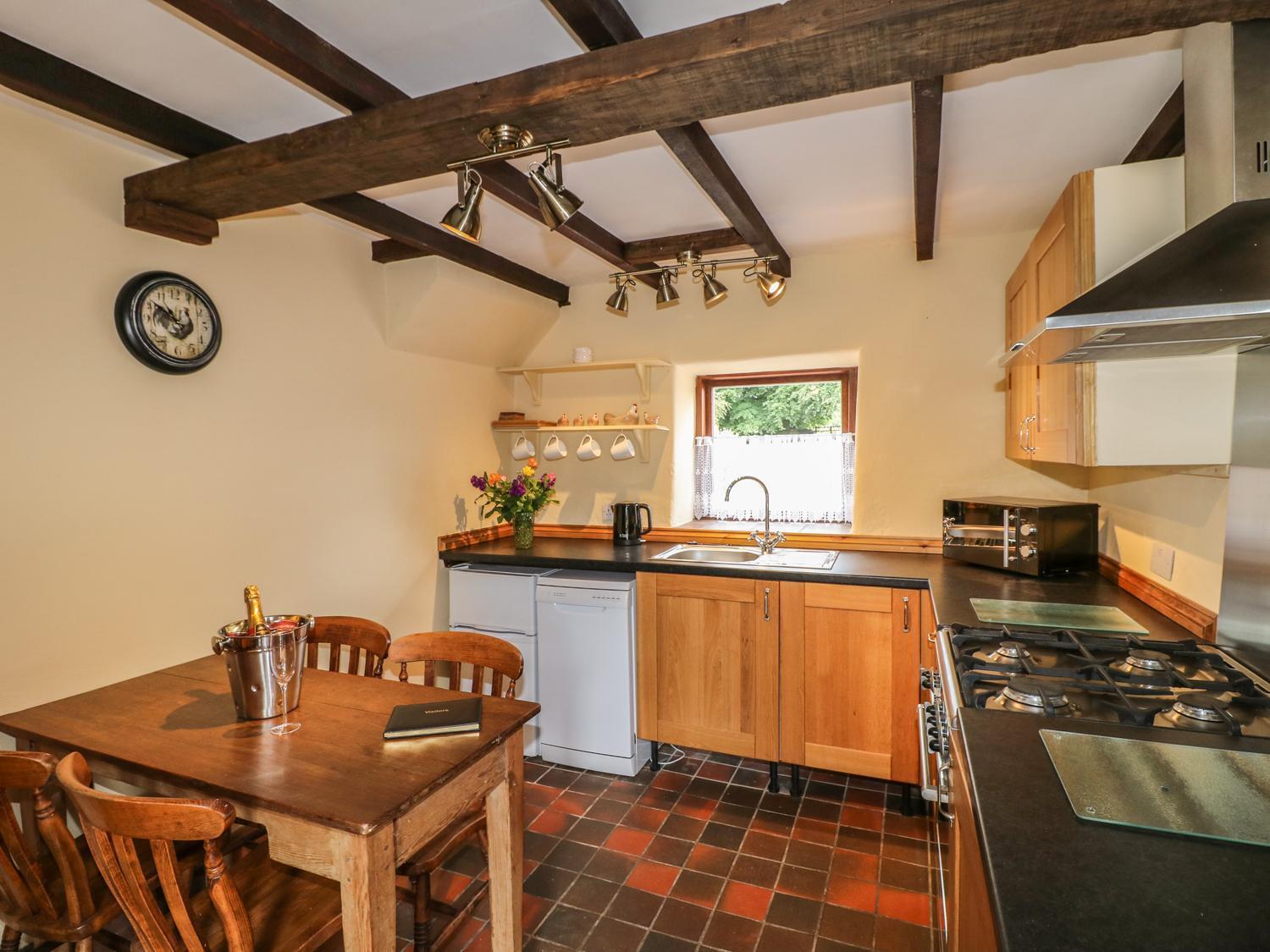 The Cottage Calton Extérieur photo