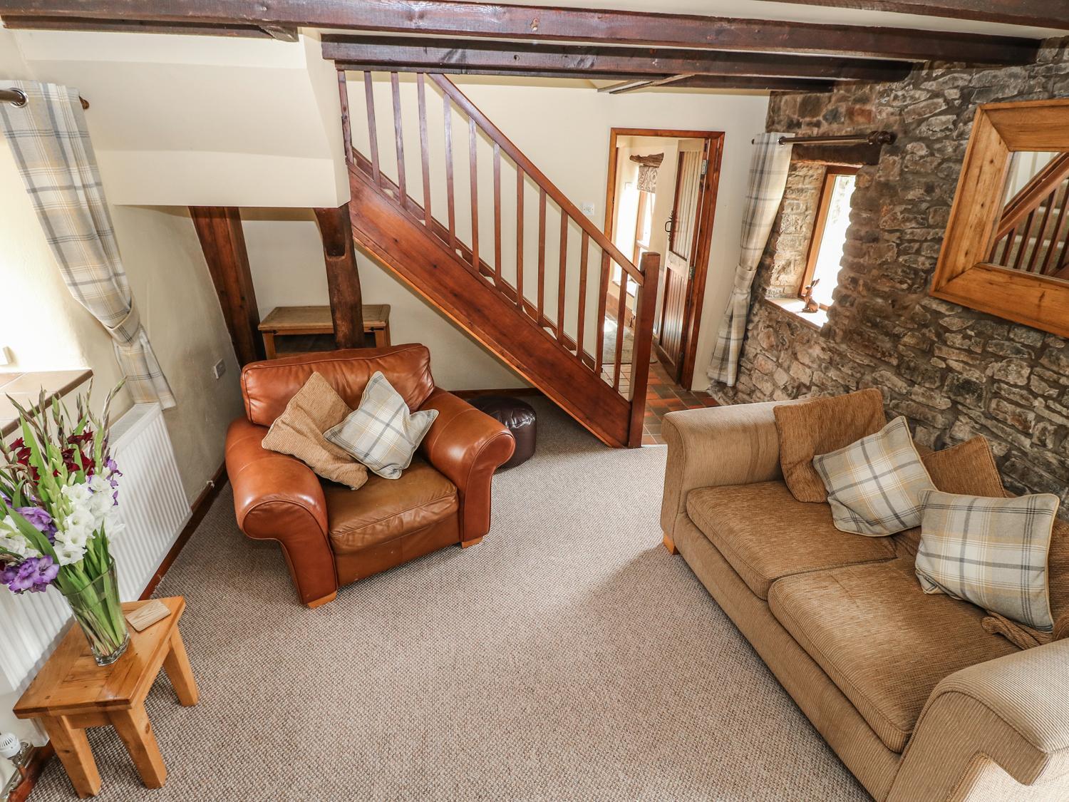 The Cottage Calton Extérieur photo