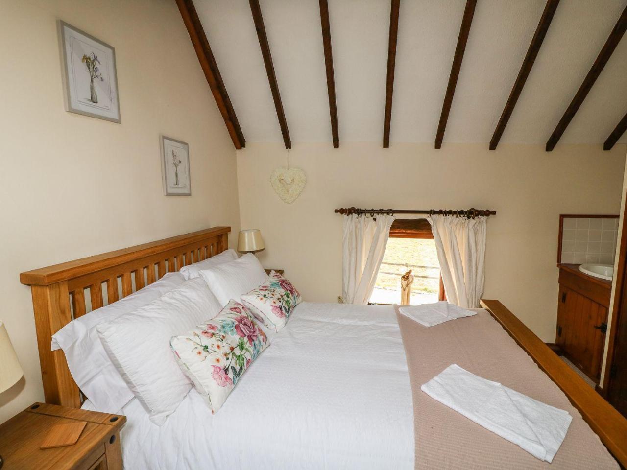 The Cottage Calton Extérieur photo